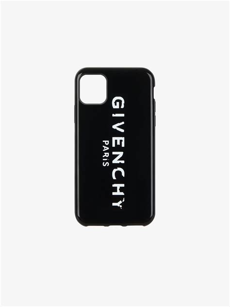 givenchy handyhülle iphone 11 pro|Givenchy iPhone 11 Pro Cases .